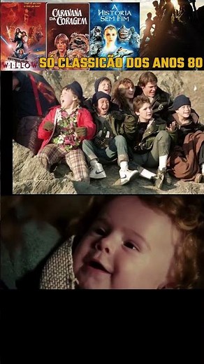 80s MOVIES AND THEIR MAGIC: The "Lord of the Rings" of that generation
