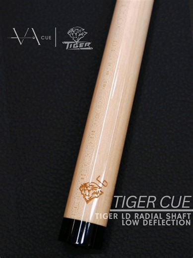 READY✅ SHAFT TIGER LD LOW DEFLECTION SHAFT -Condition: Brand New -Joint :Radial -Tip : Tiger Sniper Tip -Diameter :12.5 MM -Shaft Length : 29 Inch’ PRICE : 5.XXX.XXX #jualstikbilliard #jualstikbiliard #indobilliard #jualstickbilliardmurah #biliard instabilliard jualstickbilyard jakartabilliardproshop billiardindonesia mezzcue billiardjakarta billiardclub billiardsemarang billiards🎱 billiardfilipine billiardvietnam billiardstoreindonesia probilliardstour matchroompool mezz exeed fyp likeforlike