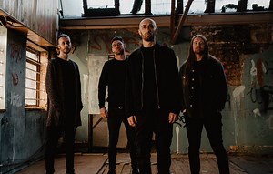 Sylosis release new music video for 'Descent' - Distorted Sound Magazine