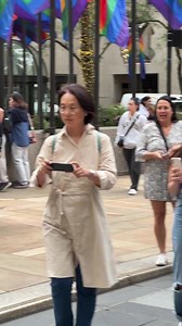 183K views · 12K reactions | The flashmobs continued in NYC last week celebrating the release of #chemistry. Thank you Tonality for joining in on the fun! #downtoyou atlantic.lnk.to/chemistry | Kelly Clarkson | Facebook