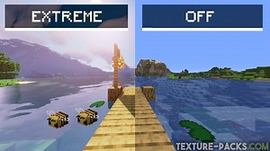 Sildurs Vibrant Shader 1.21, 1.21.10 → 1.20 - Herunterladen