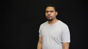 Watch how to sign 'floored' in American Sign Language.