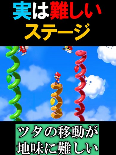 マリオRPGの難しいステージ攻略