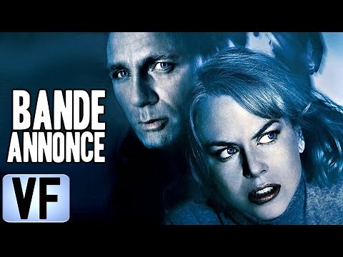 🎇 INVASION Bande Annonce VF / 2007