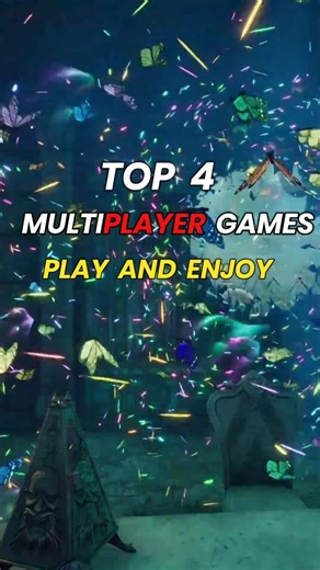 🕹️ Best Multiplayer Games 💯🔥#shortvideo #shorts #viral #youtubeshorts