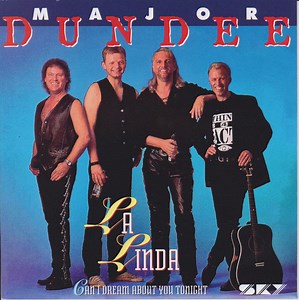 Major Dundee - La Linda