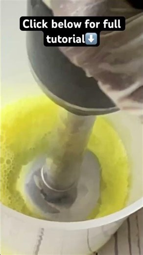 How to make creamy body butter #holidayswithyoutube #bodybutter