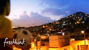 265K views · 2.8K reactions | The story of one of South America’s largest slum cities may surprise you. Media coverage of Rocinha has focused on its worst elements like crime and drug trafficking. But it has missed a fascinating story of human progress and ingenuity that deserves to be told. | Freethink | Facebook