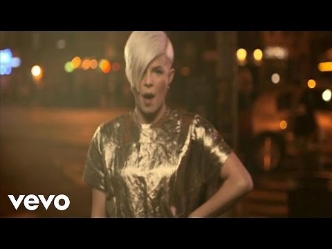 Robyn - Dream On