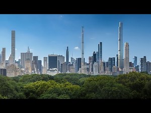 Largest Cities (Metro Areas) in the US