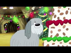Pound Puppies: Episode 38- I Heard the Barks on Christmas Eve Pt.1