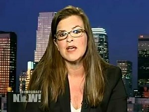 Annie Jacobsen on Book, Area 51: An Uncensored History of America's Top Secret Military Base. 1 of 3