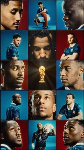 ⁨ أكثر منتخب متكامل في العالم 🔥🤷🏻‍♂️⁩