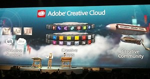 讓創意衝上雲端！Adobe 推 Creative Cloud 雲端服務 - unwire.hk 香港