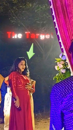 Loading The Target 🎯 ☠️ Sourav Joshi's Wedding