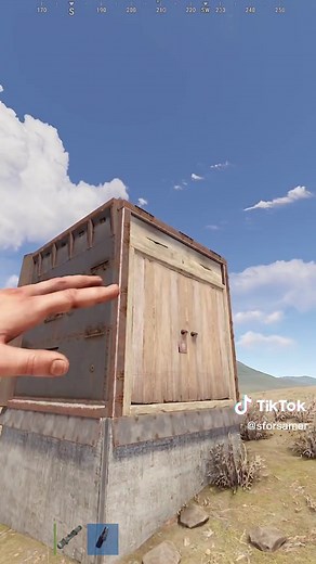 Rust Base Raiding Tutorial - How to Molotov Raid in Rust