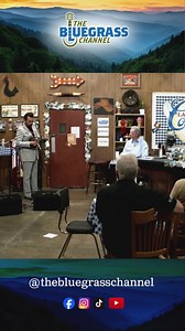 The Malpass Brothers took us straight to the frontier with their live performance of the Rawhide theme at Larry’s Country Diner. This one's got twang, talent, and a whole lot of Western flair. 👉 Don’t miss this ride! | The Bluegrass Channel