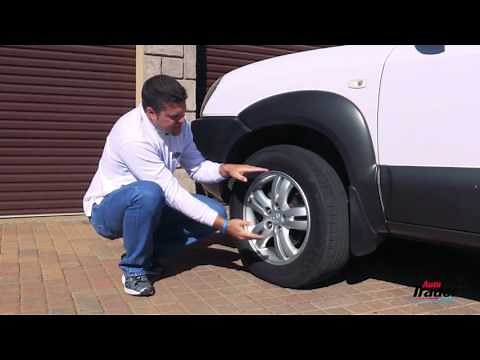 How to: decode your tyre size