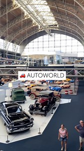 7.9K views · 430 reactions |  Plongez dans l'univers fascinant de l'Autoworld, le musée automobile incontournable au cœur de Bruxelles !  Une sortie à faire avec les enfants... ou sans . ​ Découvrez l’évolution des voitures à travers les âges, et bien sûr, admirez notre Toyota C-HR, qui mérite totalement sa place dans l'histoire automobile, duh . ​ #Autoworld #ToyotaCHR #SortieEnFamille #ToyotaBelgium | Toyota BeLux | Facebook