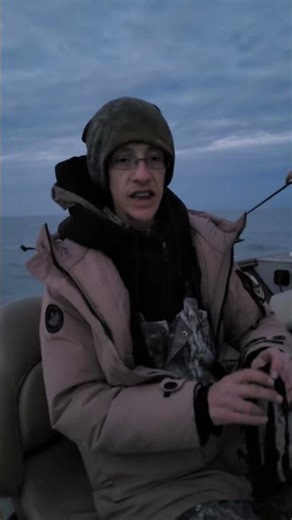 Fishing Tips With Jzone #walleyefishing #lakeerie