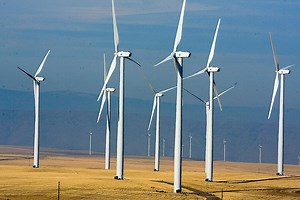 Editorial: Expand use of renewable energy by utilities | HeraldNet.com