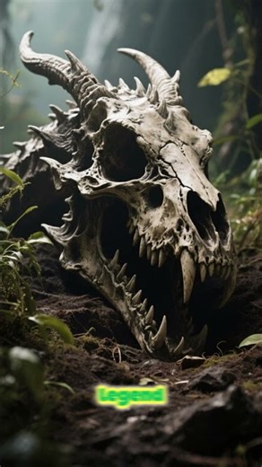 Story Behind Of Dragons #dragon #historicalmyths