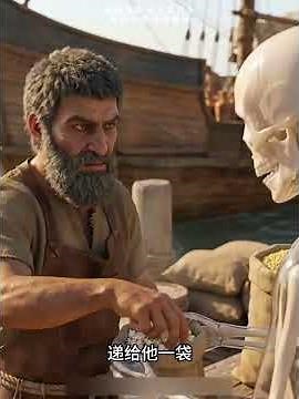 What would happen if you were selling popcorn in ancient Greece? #KnowledgeExpert #Science