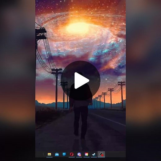 Jaxcore #pc #pctips #tech #techtips #techtok #technology #jaxcore #fy #fyp #rainmeter #custom #desktop #tips