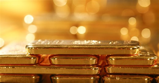 Why are gold prices suddenly rising?