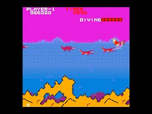 15K views · 96 reactions | In March 2020, Clay Karczewski took a turn as an 8-bit jungle explorer by playing the arcade hit Jungle Hunt in emulation. Swinging, swimming, and jumping his way past obstacles to rescue the damsel in distress, Clay broke the million point barrier with an epic final score of 1,003,910 points, beating a record from 2012. Take a look at Clay's final minutes where he breaks past a million points and then voluntarily ends his game. | Twin Galaxies | Facebook