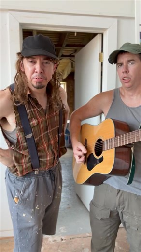 comment below what song you think we should sing next! | Hicks And Giggles