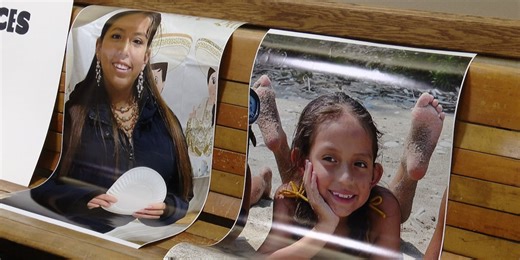 Funeral service for Gonzalez siblings Wednesday