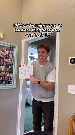 45K views · 1.9K reactions | Nice…  Parents know the struggle!  Balancing fun and distractions is a full-time job. ‍‍‍ #parents #parenting #dad #kids #distraction #family #familyfun #relatable #fyp #foryou | Ryan Spencer Cody | Facebook