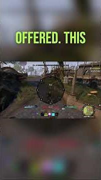 ESO Every Class Truly Works in Any Role! #shorts