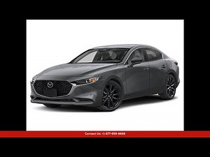 2025 Mazda Mazda3 Sedan 2.5 S Select Sport for Sale in Austin, Texas | Bid here