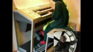 【高音質】バック・トゥ・ザ・フューチャー(BTTF)を弾いてみました