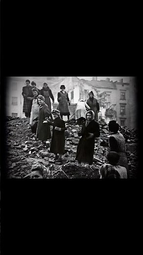 1945: The Rubble Women 🇩🇪