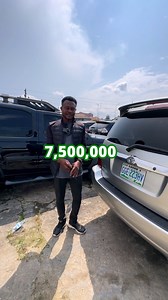 CALL 09056328349 SEE TAKEDOWN PRICE OF 2005 TOYOTA HIGHLANDER IN NIGERIA AT FORMAX AND ORA MOTORS | Videomap TV