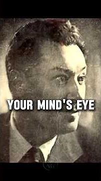 Neville Goddard | The best technique to use before sleep, to manifest faster! #nevillegoddard