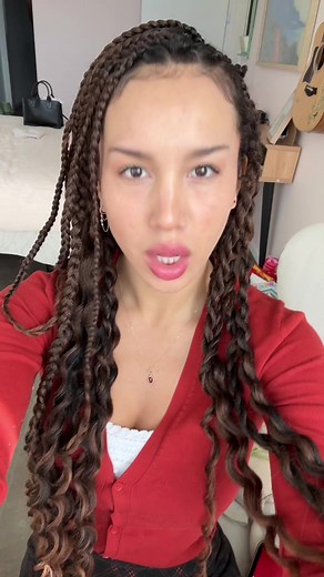 MAKEUP TUTORIAL 20244444 Dealing with acne this past year has been tough, but I want to be transparent about it, because it’s normal! It’s okay to go out with no makeup on AND it’s okay to wear makeup on days that YOU want to! No one should ever be shamed for how they look, whether it’s in their control or not. You are beautiful and your worth does not come from how you look, what you do, or how people treat you. You are fearfully and wonderfully made, and SO incredibly beautiful. Now I hope u e