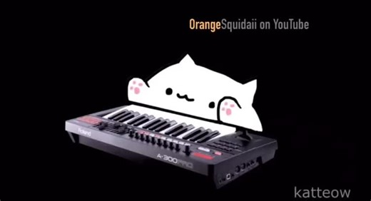 Do you like bongo cat?#foryoupage#bongocat#foryou