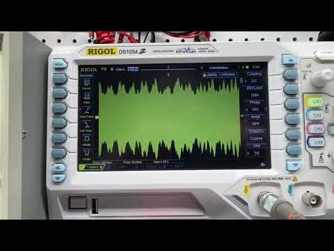 Diode Modulator Circuit