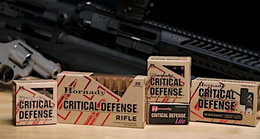 7 Most Popular Ammo Brands, According to Online Reviews