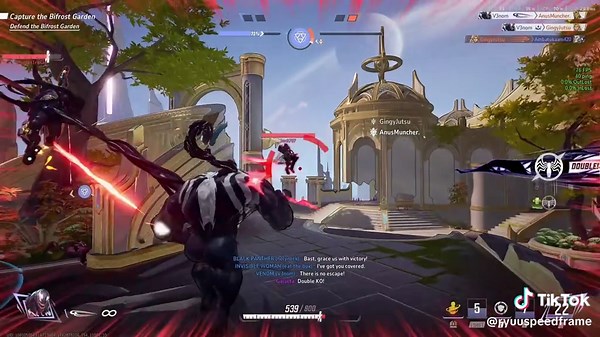 May have 20 likes but imagine presenting to a room of 20 people❤️‍🩹 redo of old edits#venom #marvelrivals #edit #unexpectededit @venomarch @snakecase2