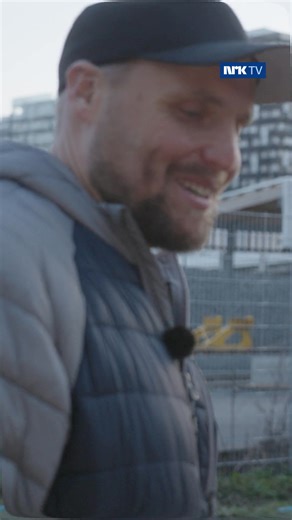 51K views · 466 reactions | Jeg vet ikke om jeg skal takke Norwegian Ghost Hunters eller ikke for lånet av utstyr, men skremt ble jeg ihvertfall ❤️ Moro at så mange har sett på «forbannelsen» sesong 2 og engasjerer seg og kommer med tips til nye steder vi kan besøke og generell ris/ros i kommentarfelt. Veldig heldig som får lage denne serien sammens med den fine gjengen i NRK Sápmi | Stian Staysman Thorbjørnsen | Facebook