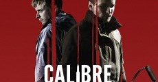 Calibre (2018) - Ver Película Completa en Español / Castellano - FULLTV