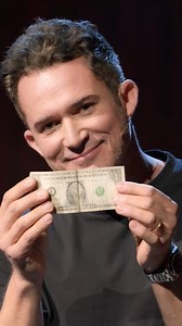 How to explain inflation to a 6 year old. 🎤 Justin Willman: Magic Lover now streaming on Netflix Is A Joke | Justin Willman