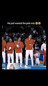 542K views · 7.8K reactions | He Just Wanted The Pink One  #music #funny #amazingmemes #love #baby | Nomo Vie | Facebook