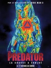 The Predator - Film 2018 - Cinetrafic