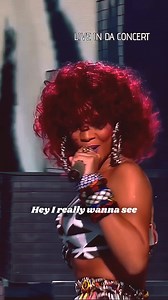 708K views · 20K reactions | Live concert  #rihanna | Fenty Queen | Facebook